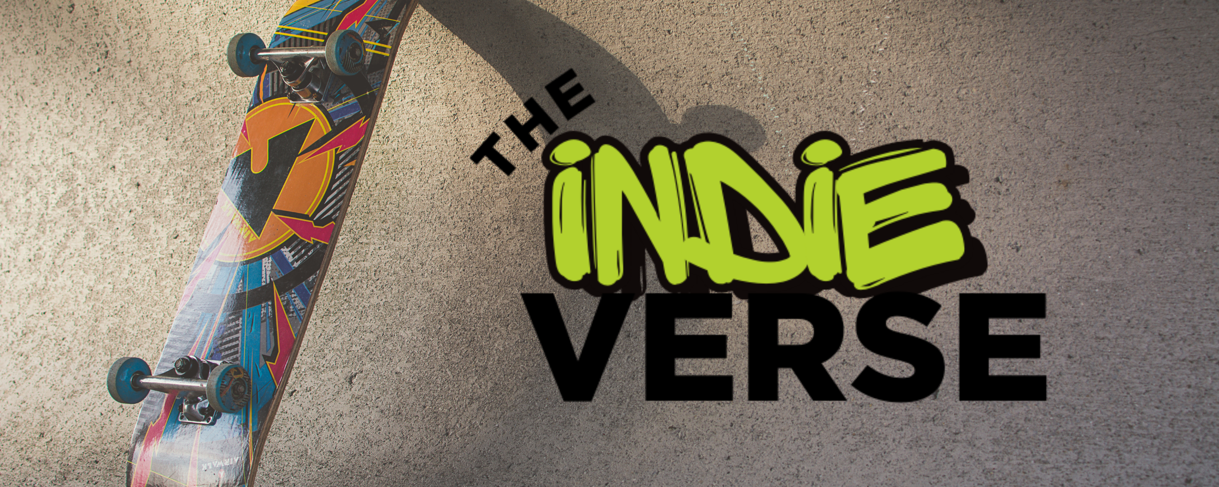 The_IndieVerse